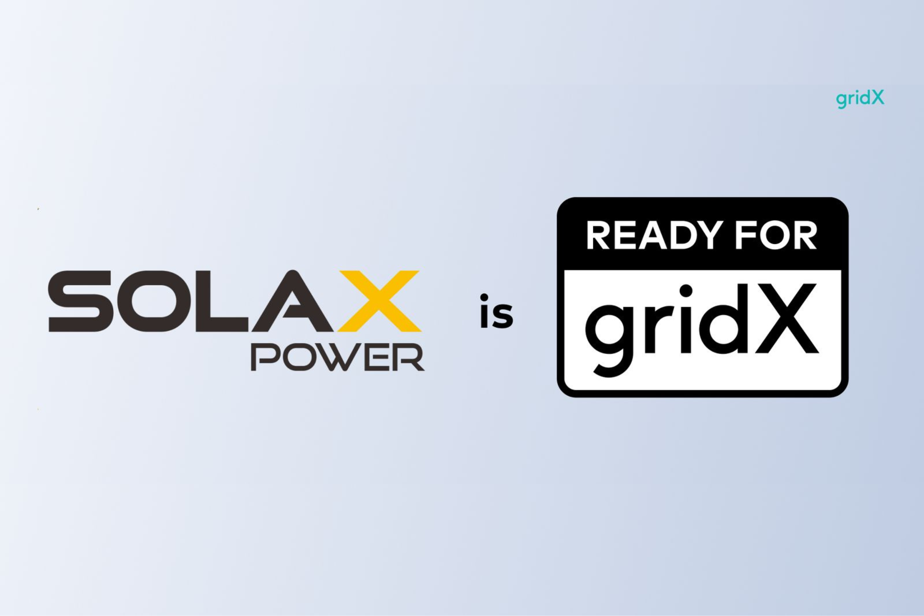 万博能源携手gridX，共创智慧能源互联新范式